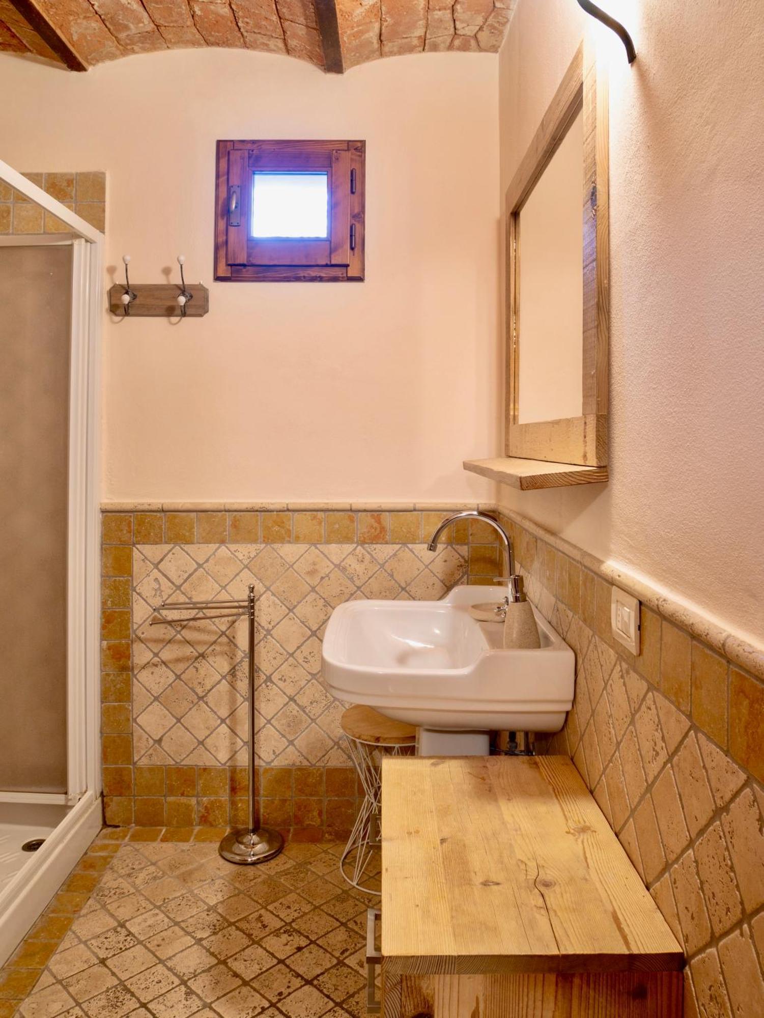 Podere Vergianoni Immerso Nelchianti Con Piscina Tavarnelle Val di Pesa Ngoại thất bức ảnh